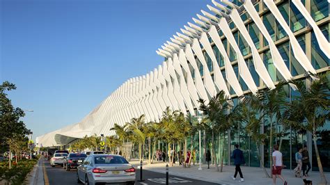 Miami Beach Convention Center | Things to do in South Beach, Miami