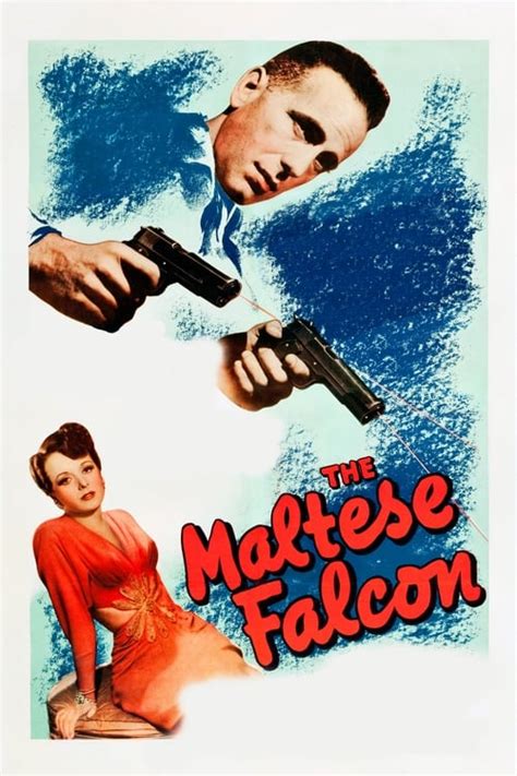 The Maltese Falcon (1941) — The Movie Database (TMDB)