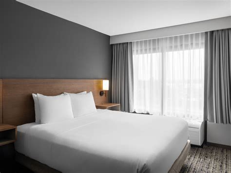 Hotel Rooms in Hendersonville | Hyatt Place Hendersonville TN