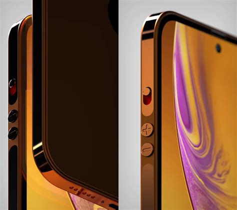 iPhone 16 Pro concept has so many changes it’s almost unrecognizable - Yanko Design