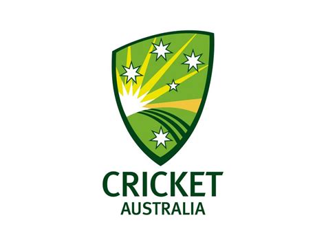 Cricket Australia Logo PNG vector in SVG, PDF, AI, CDR format