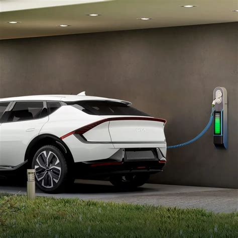 Everything You Need To Know About Home EV Charging - Kia of Mankato