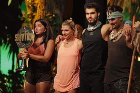 “Survivor Romania”- cel mai urmarit show TV! - KFetele