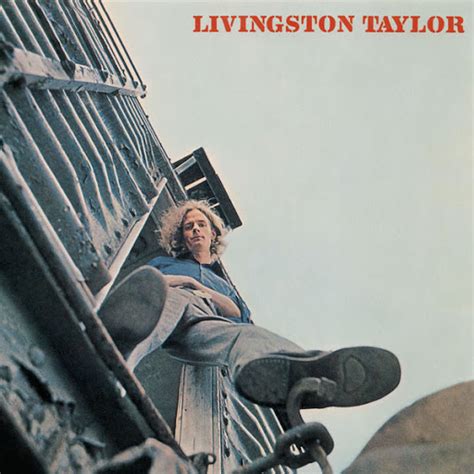 Livingston Taylor | Livingston Taylor - Big Love Vinyl