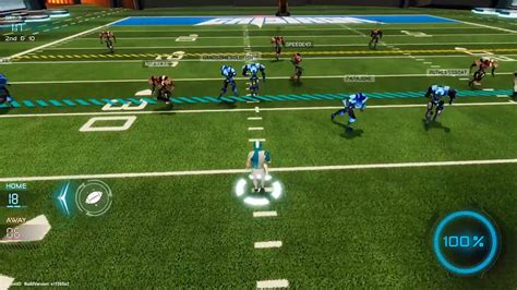 Gridiron | Free-To-Play Games