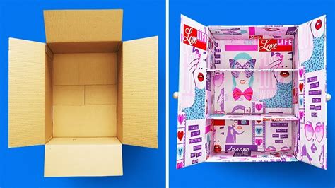 így ital élő ideas con cajas de carton grandes éléskamra látomás növekedés