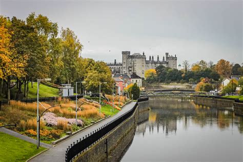 Spending a Day in Kilkenny: Ireland's Medieval City - Curious Travel Bug