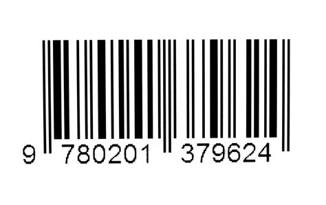 Barcode | Copyright-free photo (by M. Vorel) | LibreShot