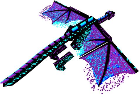 Dragon | Nova Skin | Minecraft skins rainbow, Minecraft ender dragon ...