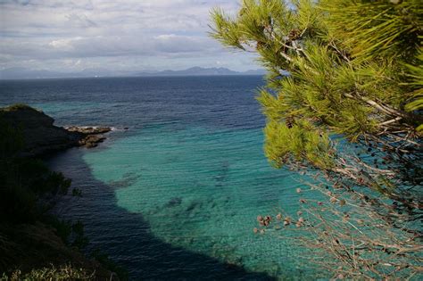 Strand "Ca Na Clara" bei Betlem im Osten von Mallorca | Mallorca Strände