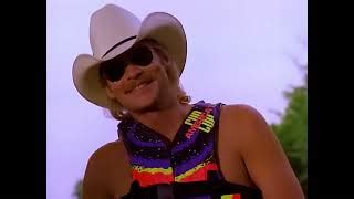 Alan Jackson - "Chattahoochee" (Official Music Video)