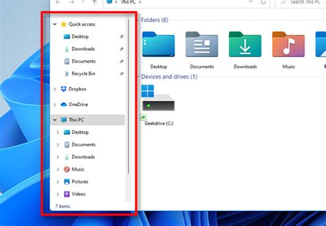 Here’s What Windows 11’s New File Explorer Looks Like - How-To Geek | Explor Exs