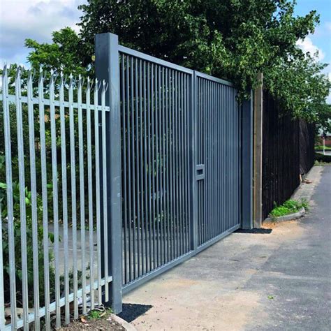 Swing Gate Motor Repair Sydney | Swing Gate Motor Replacement Sydney