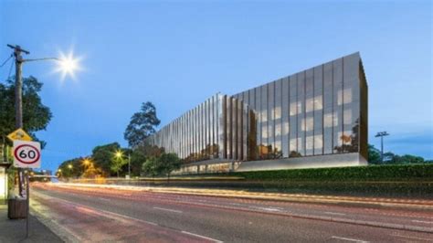 University of Sydney granted approval for multi-million dollar construction project | News Local