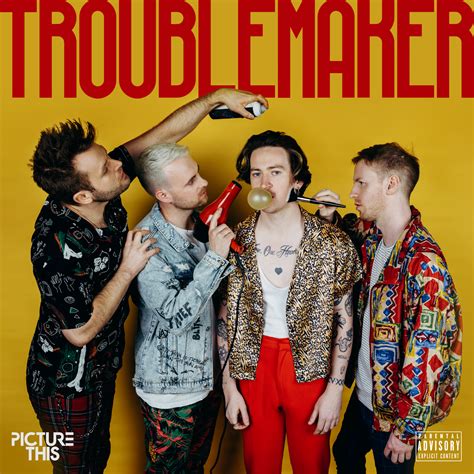 Picture This - Troublemaker | iHeartRadio