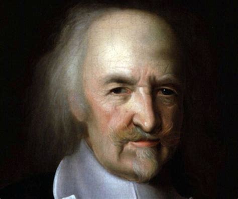 Thomas Hobbes Biography - Facts, Childhood, Family Life & Achievements