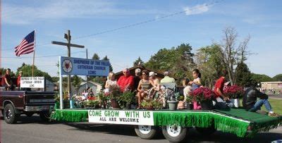 church parade float ideas - Bing Images Christmas Parade Floats, St ...