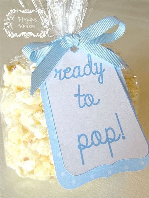 20 DIY Baby Shower Ideas & Tutorials for Boys 2022