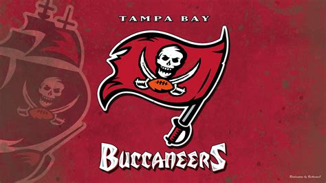 Tampa Bay Buccaneers by BeAware8 on DeviantArt