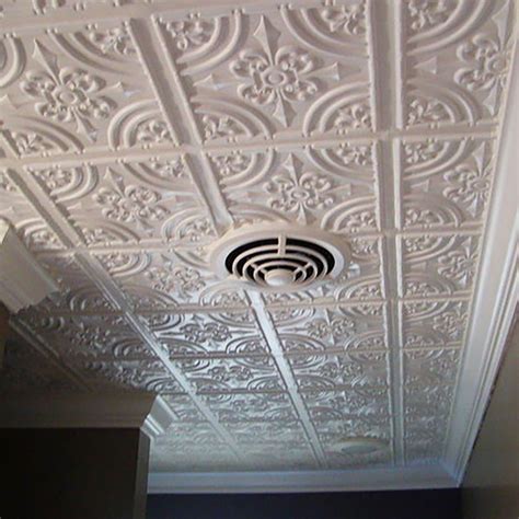 14 Ways to Cover a Hideous Ceiling: Unique Ceiling Ideas