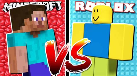 Roblox Vs Noob