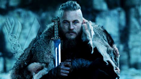 Vikings Behind the Scenes: Ragnar Lothbrok's death scene