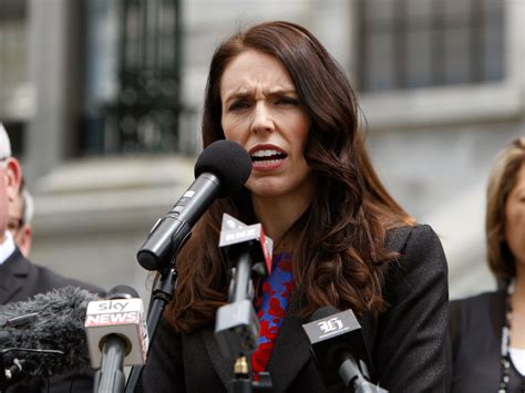 New Zealand Prime Minister Jacinda Ardern: What you need to know ...