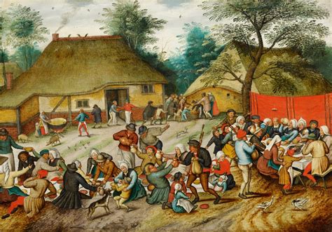 Pieter Brueghel the Younger - Sell & Buy Works, prices, biography