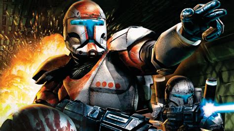 Star Wars Republic Commando’s simplicity is what we need in 2019 | PCGamesN