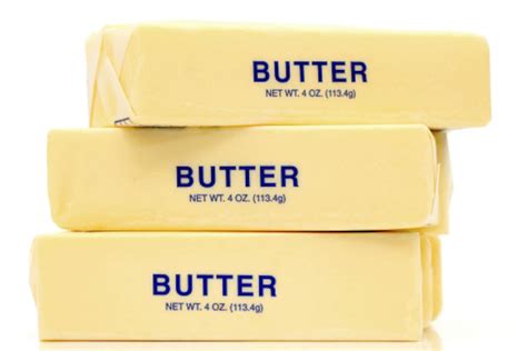 What's healthier, butter or margarine? - NZ Herald