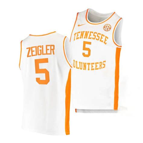 NCAA Tennessee Volunteers College Basketball Jersey,Tennessee ...