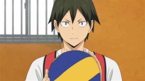 7 Fakta Yamaguchi Tadashi, Pinch Server Andalan di Haikyuu!!!