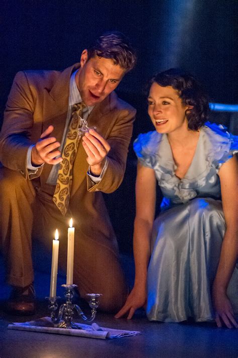 REVIEW: The Glass Menagerie (Auckland Theatre Company) – Theatre Scenes: Auckland Theatre Blog ...