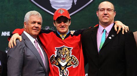 NHL Draft 2013: Panthers want NHL-ready prospect, open to trading pick ...