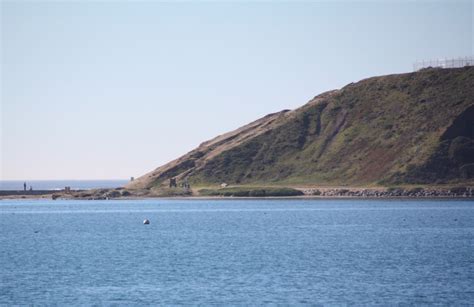 Mavericks Beach in Half Moon Bay, CA - California Beaches