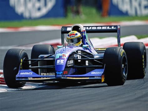 1994, Simtek, Ford, V8, S941, Formula, F 1, Race, Racing, V 8 Wallpapers HD / Desktop and Mobile ...