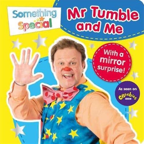 Amazon.co.uk: mr tumble books