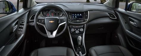 Chevy Crossover SUVs: Seating for 5-8 | Chevrolet