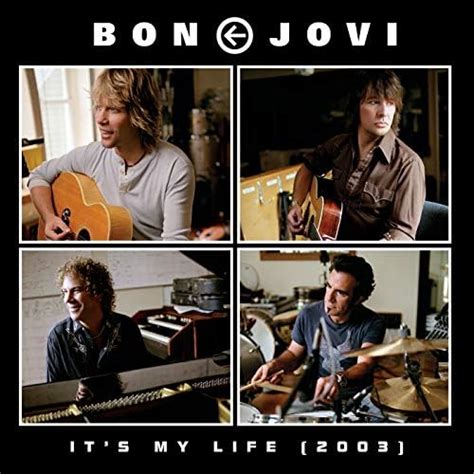 It's My Life (2003) di Bon Jovi su Amazon Music - Amazon.it