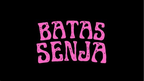 BATAS SENJA - KERTAS DAN PENA - YouTube