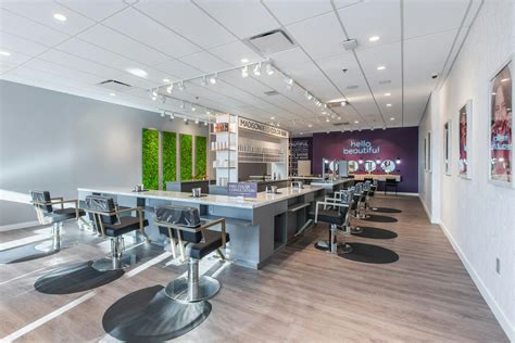 Hair Colorists in Fort Worth, Texas - Madison Reed Color Bar