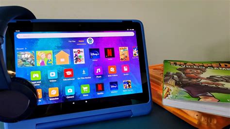 Best Android tablets for kids | Android Central