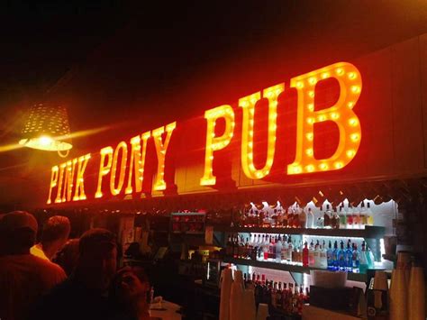 Pink Pony Pub - World Famous Beach Bar - All You Need to Know BEFORE You Go (2024)