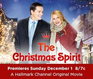 New Hallmark Christmas Movies 2013