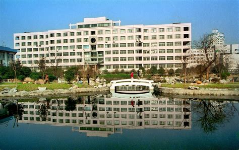 Zhejiang University of Finance & Economics | Greatwall - China Education Consultant