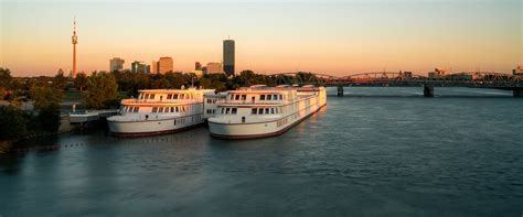 Danube River Cruises - Best Tour Companies & Destinations