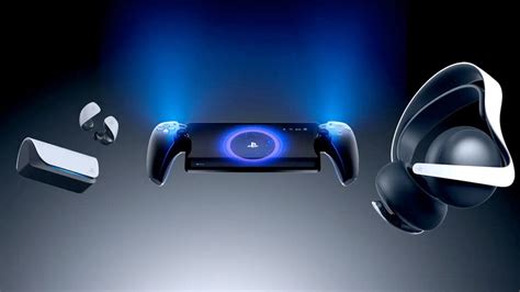 Sony Playstation Portal Handheld Gets Official Name & $199 Price Tag