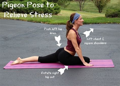 9 Beginner Yoga Poses Your Body Badly Needs