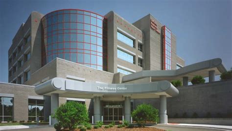 High Point Regional Hospital – Cardiology Pavilion