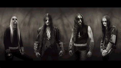 Норвежский блэк метал. Gorgoroth, Gaahl - ViYoutube